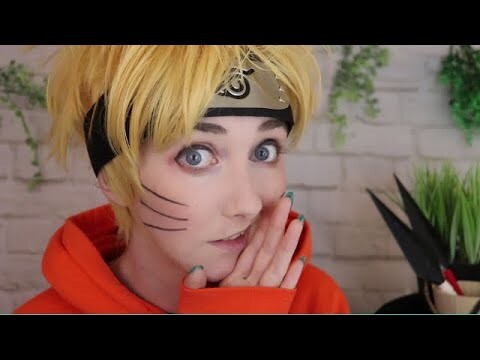 Naruto (ASMR)