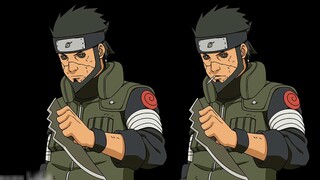 لعبة ناروتو المحمولة: مدرسة أوراشيكي الابتدائية تبدأ الفصل الدراسي