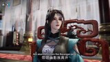 Xuan Emperor Episode 129 Sub indo full