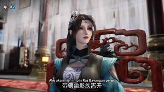 Xuan Emperor Episode 129 Sub indo full