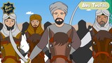 Kisah Abu Thufail, Sahabat Rasulullah yang Paling Terakhir Meninggal Dunia | Kisah Teladan