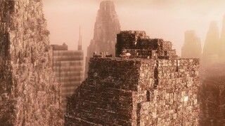 地球被无数垃圾毁灭，最后1台机器人孤独清理700年，终于带来生机【科幻Fans 布玛】经典温情科幻片《机器人总动员》