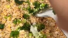 nasi goreng udang