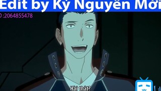 Khả năng của nó là sao chép đòn tấn công #anime