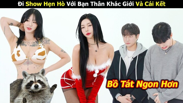 Review Phim: Vượt Qua Ranh Giới Tình Bạn Cái Kết Không Thể Ngọt Ngào Hơn | Bào Phim Review