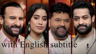 The Great Indian Kapil Show Season 02 [Episode 02] with English subtitle