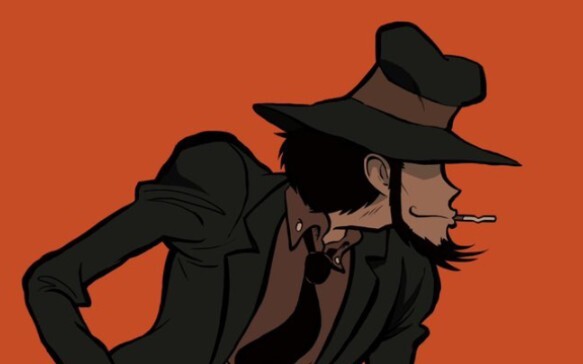 [Lu Ban III] Daisuke Jigen's signature BGM "Tornado," live performance version from 2007