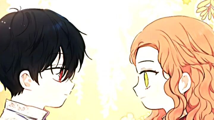I shall Master this Family