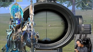 mission ignition rank push | PUBG Mobile