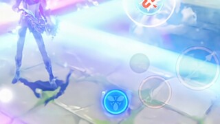 I feel the joy of the floating spirit designer! [Genshin Impact]