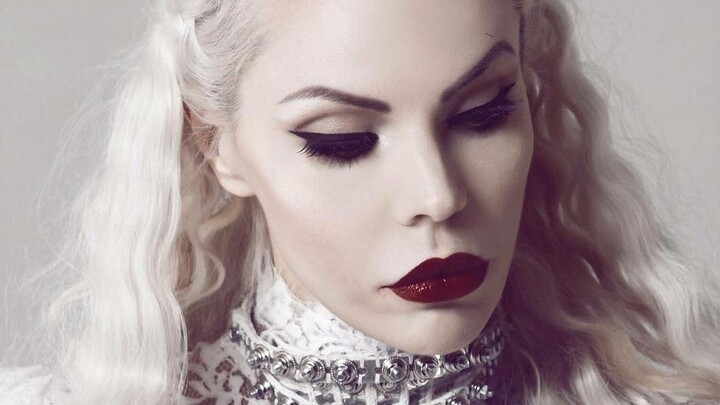 [Julie Wang Mixed Cut] "ชื่อของฉันในโลกนี้คือ Julie คือวิญญาณแห่งความโกลาหล"