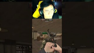 AIM kangen emang lebih mantep ygy 😍 #shorts #pb #pointblank #pointblankindonesia #pointblankzepetto