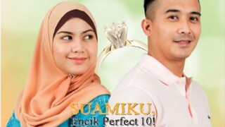 Suamiku Encik Perfect 10 (2015) 720p