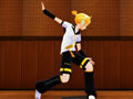 Kagamine Rin/Len Super adorable MMD