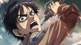 [Attack on Titan] Eren, let’s use the power of the ancestors on them.
