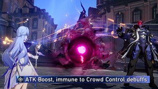 Can Robin Ultimate Stopped Svarog from Kidnapping her?