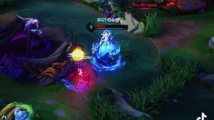 Thắng bại tại ký năng