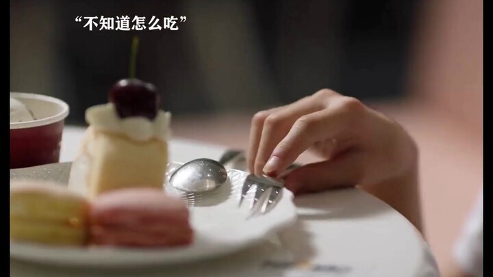 The inferiority complex caused by the wealth gap can probably only be truly understood by those who’