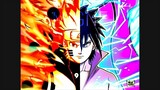AMV - Naruto VS Sasuke - Sold Out