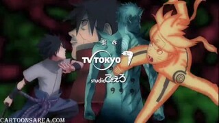 NARUTO SHIPPUDEN SHORTS TERBARU