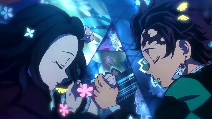 “พันธะระหว่างข้ากับเด็งโกะ ไม่ว่าใครก็หักขาดมิได้”