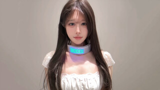 หลังจากหยุดไป 251 วัน ฉันก็ถอดปลอกคอราคาล้านเหรียญออกจากคอของฉัน