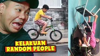 MEME  EPS 213 || YANG GABUT NONTON INI AJA