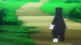 KUMA KUMA KUMA BEAR (Episode 08)