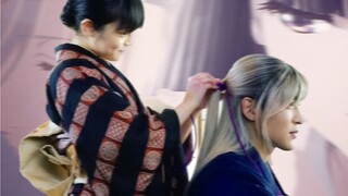 "Kể từ ngày gặp anh ấy, cuộc sống của tôi vốn bế tắc nay lại bắt đầu tiến triển" | My Happy Engageme