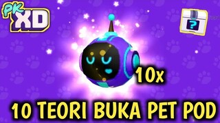 AYO KITA BERBURU ELANG MERAH !! - PK XD INDONESIA