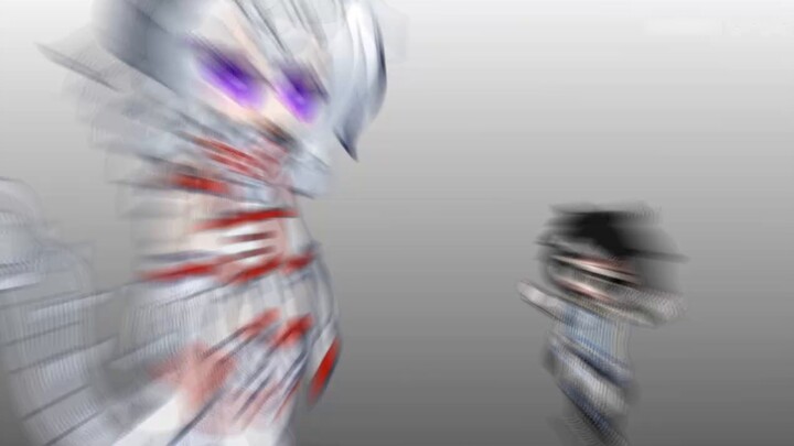 [Big Monster Girl Fighting/Episode 3] Tiga Maru is hot? Lei fell in love with the Silver Dragon King