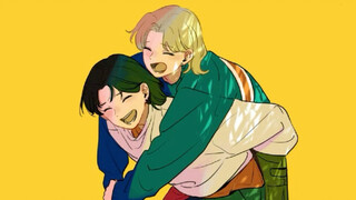 【Double Heroines】Unrequited Love