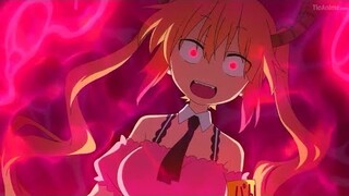 Miss Kobayashi's Dragon Maid Season 2 [ AMV ] - Hai Phu Hon ᴴᴰ