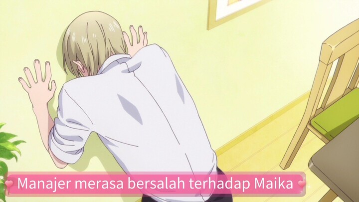 #KompetisiKreasiUnggahan6, koleksi berhala Manajer sedang terancam