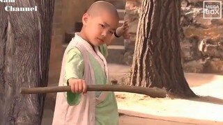 Phim Hài Chiếu Rạp Hay Nhất ' Đệ Tử Chân Truyền '