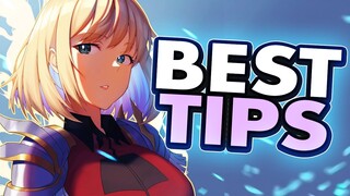 EVERYONE FORGOT ABOUT THIS! Top Tips For Solo Leveling: Arise | Beginner's Guide