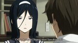 Hyouka - episode 10