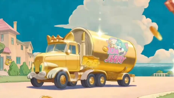 I'm kidding you, there is actually no random book in the jar (attached with bonus summary, welcome t