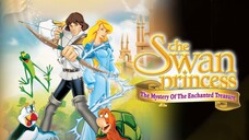 Watch Movie : The swan princess 1994 Trailer: link in the  description: