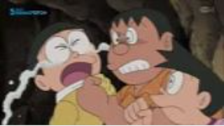 Doraemon episode 222