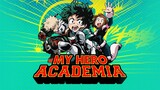 Boku no Hero Academia Season 1 (Free Download the entire season with one link)