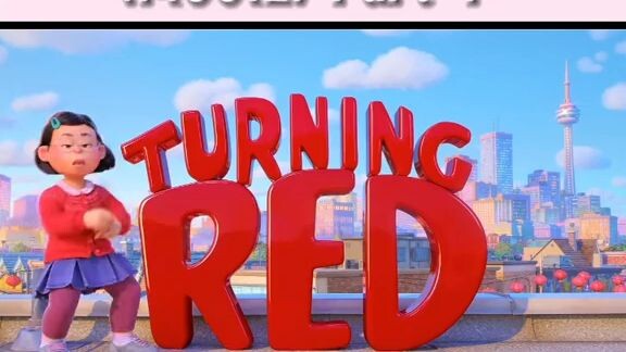 Turningred