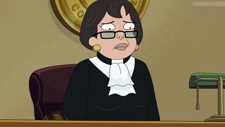 Jika kamu membawa kristal ini ke ujian, bukankah itu berarti kamu akan mendapat nilai sempurna?