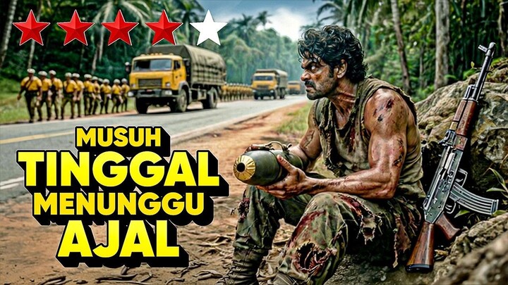 KEBRUTALANNYA TAK PERLU DI PERTANYAKAN LAGI ‼️
