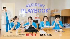Resident Playbook - Eps 12 END - Subtitle Indonesia