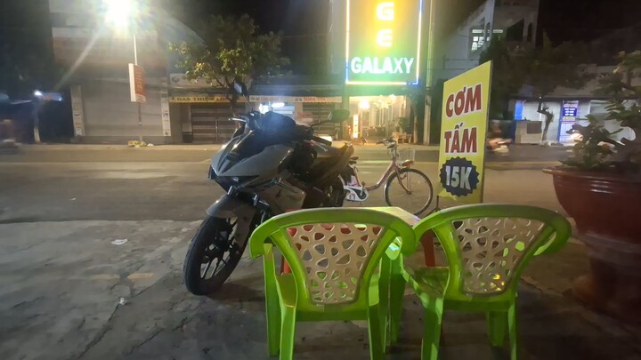 CƠM TẤM 15K TẠI THÀNH PHỐ TỈNH LẺ CÓ GÌ? 🍛 Shock với mức giá rẻ không tưởng giữa thời bão giá!