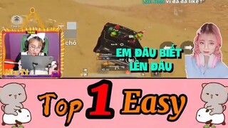 ôi bà chị