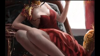 Sex Scenes montage! Acient Chinese [古风床戏剪辑] │Montase adegan seks!(Cina kuno)