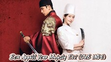 Bon Appetit Your Majesty E02 (SUB INDO)