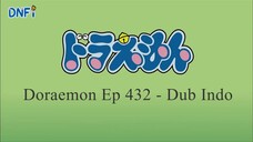 Doraemon HD Episode 432 - Dub Indonesia